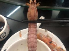 -大杰海鲜锅(基隆路店)