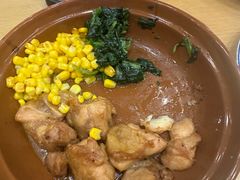 -萨莉亚意式餐厅(天河城购物中心店)