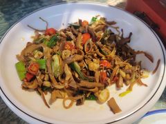 -米椰湘·辣椒炒肉