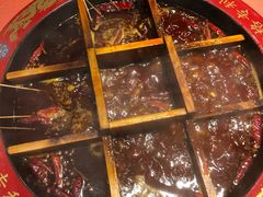 -巴九门老火锅(来福士打望店)