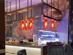 -星河湾半岛酒店·意咖啡西餐厅