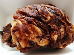 糖花卷-老回回饺子馆(海洋馆店)