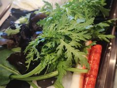-宣武小院涮肉(前门店)