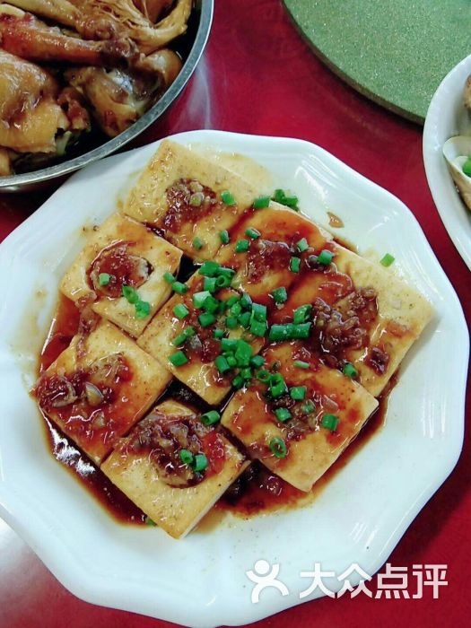 荔园善食农庄-让豆腐图片-惠阳美食-大众点评网