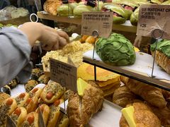 -PAPER STONE BAKERY(天环店)