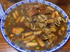 -呼吸森林·生态农庄农家乐私房菜