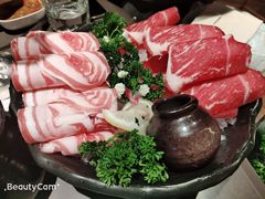 -捞王锅物料理(上海世茂广场店)