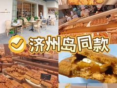 -巴黎贝甜(凯德MALL望京店)
