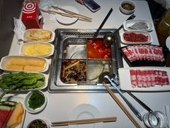-海底捞火锅(外滩店)