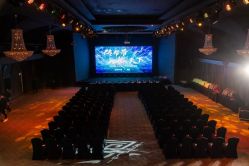 -格乐利雅婚礼艺术中心(南外滩店)