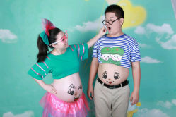 android_upload_pic-孕视觉专业孕妇摄影(天津南开店)
