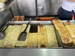 -蔡师傅豆皮(保利·西街店)