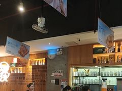 -木屋烧烤(创业店)