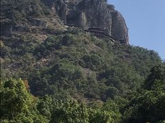 景点-大慈岩风景区