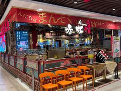 -赤牧日式烧肉自助(金桥永旺店)