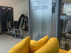 -Bona Fit 伯纳健身超级工作室(车公庄店)