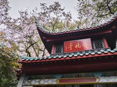 -岳麓山风景名胜区