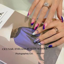 -Cici Nail日式美甲美睫工作室