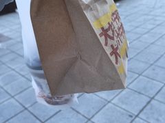 -肯德基(亦庄上海沙龙店)