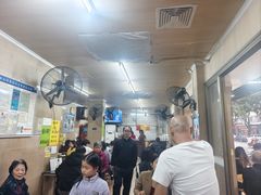 -海浪食店(湖滨中路店)