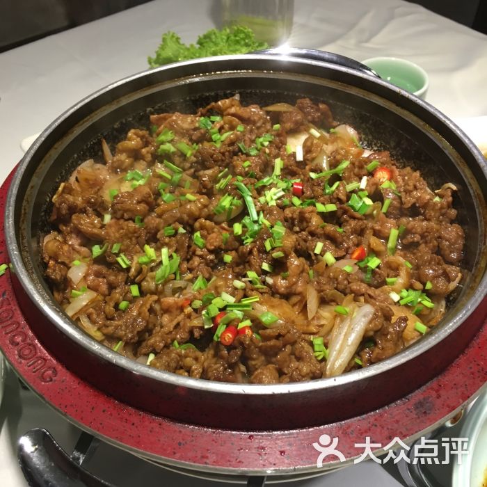 肥肥小厨(自由大路店)-图片-长春美食-大众点评网