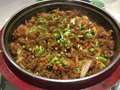 -肥肥小厨(清华路店)