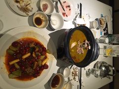 眉州东坡酒楼(春秀路店)-眉州东坡(春秀路店)