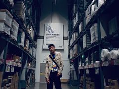 -宜家家居(哈尔滨商场店)