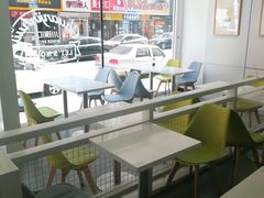 露天位-川锦汇麻辣拌(长大店)