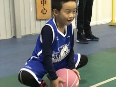-东方启明星篮球培训(天坛校区)