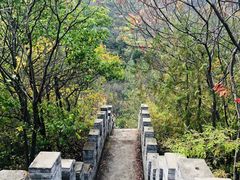 -云岫谷自然风景区