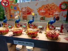 -南美元生态大酒店(海珠店)
