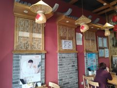 -勤三少肉夹馍(西北路店)