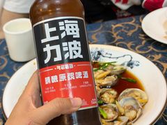 -晓平饭店(嘉善路店)