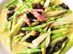 -金枝玉叶上海人家食府(三里河店)