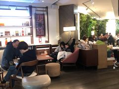 大堂-Peet's 皮爷咖啡(东湖路手作店)