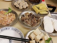 -月圆火锅(宁海东路二店)