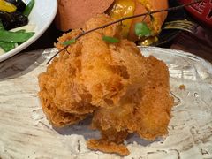 -大树餐厅(益田假日店)