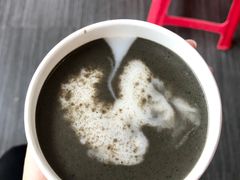 -谢怀亮芝麻茶