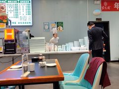 -紫光园·烤鸭·北京菜(团结湖店)