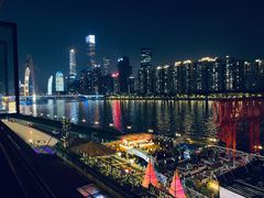 -AZUL by FUEL蓝色·法式酒馆(琶醍店)