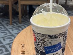 -霸王茶姬(正佳广场店)