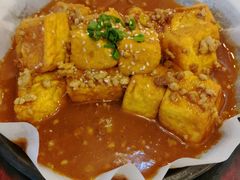 -京天红酒家(马家堡店)