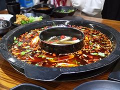-味仙疯美蛙鱼头(清扬路总店)