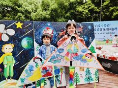 -尼莫儿童美术(三阳路融科天城校区)