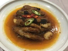 -味+新京宴·烤鸭·北京菜(创意谷店)