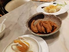 -新好景海鲜酒家(新塘店)