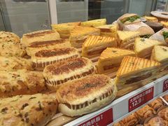 -味多美蛋糕(劲松京客隆店)