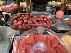 -圆顶阁西餐厅(郑州索菲特国际饭店 )