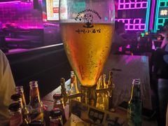 -Ton Ton吨吨小酒馆Live(观前街店)